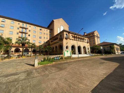 Casamento Marcela e Henrique Araxá-MG (1)